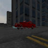 unnamed Town Car